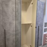 Armadio 6 Ante Usato 5275/U