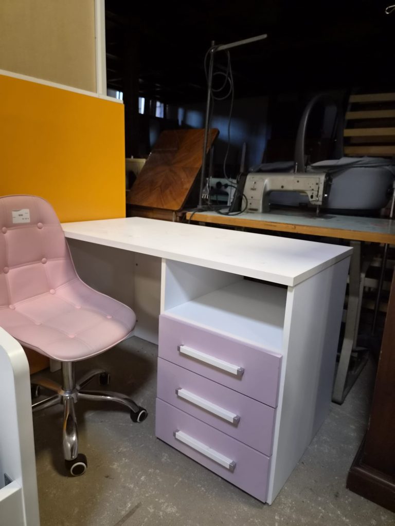 Scrivania Usata 5277/U