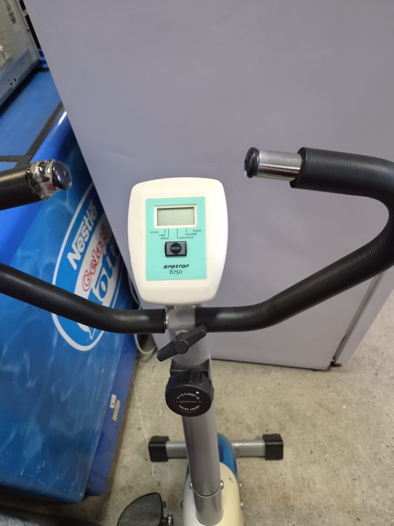 Cyclette Usata 1079