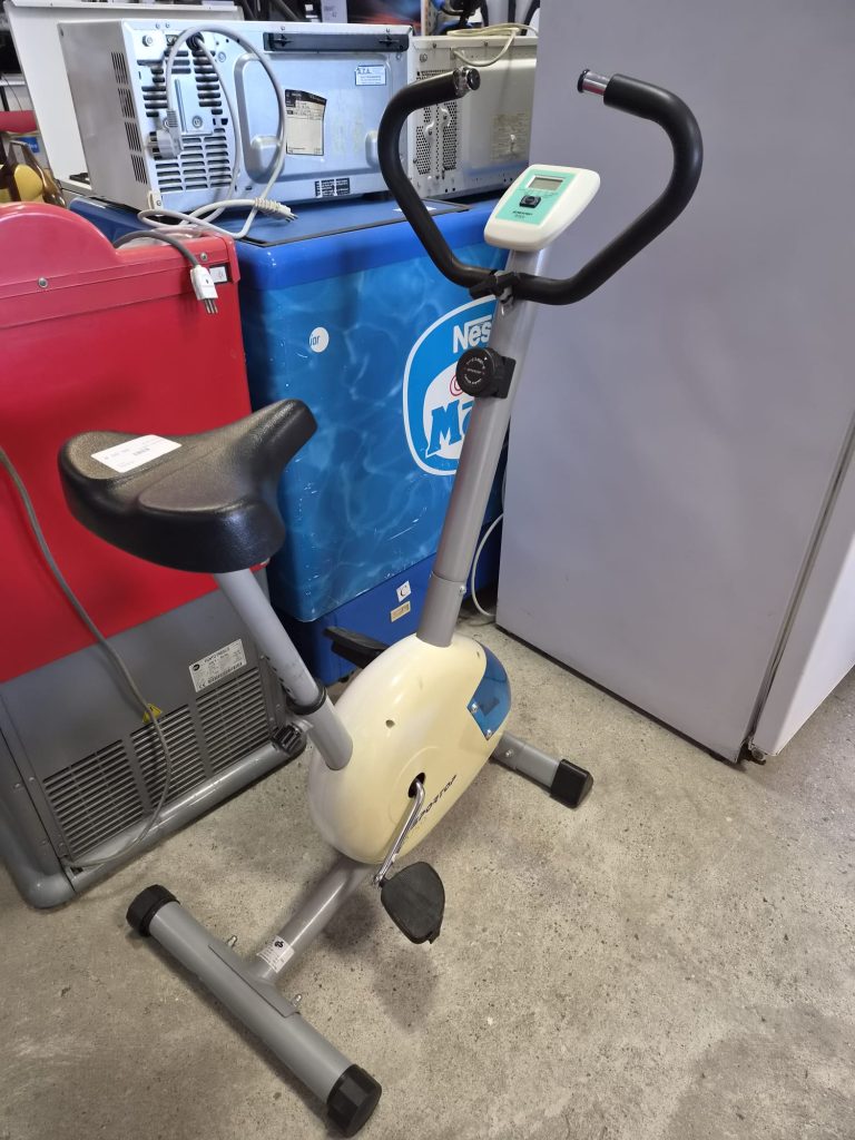 Cyclette Usata 1079