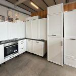 Mobile Cucina Completa Di Elettrodomestici Usata 1046