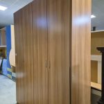 Armadio 4 Ante Usato 5234/U