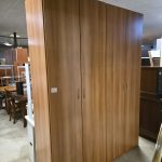 Armadio 4 Ante Usato 5234/U