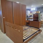 Camera Da Letto Completa Usata senza materasso 5237/U