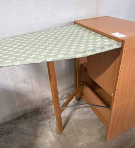 Asse Da Stiro Foppapedretti Usato 4376