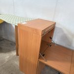 Asse Da Stiro Foppapedretti Usato 4376
