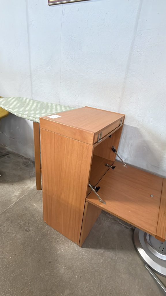 Asse Da Stiro Foppapedretti Usato 4376