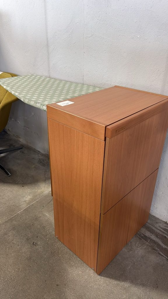 Asse Da Stiro Foppapedretti Usato 4376