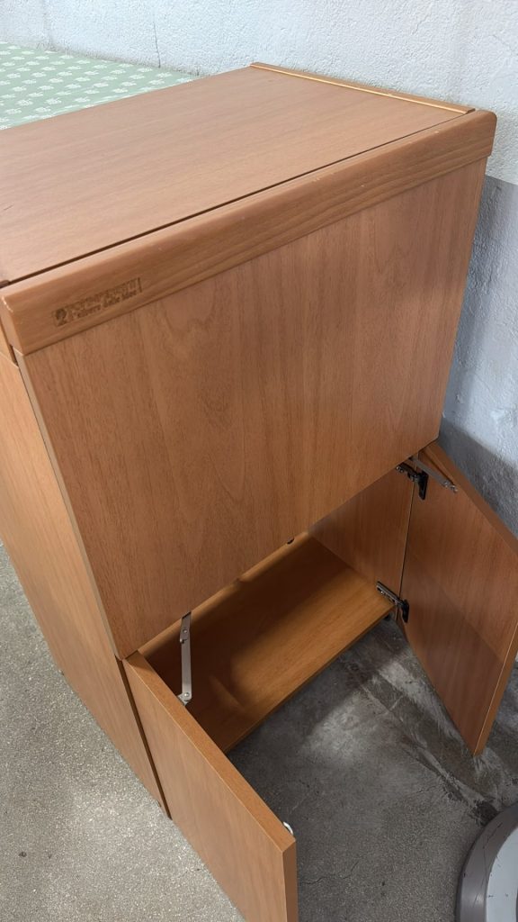 Asse Da Stiro Foppapedretti Usato 4376