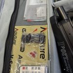 Kit Luce Led Aputure Lsc 120 Dh Usato 2557