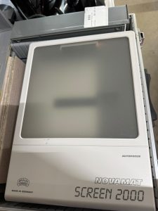 Proiettore Novatek 2000 Usato 3787