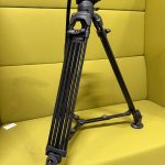 Treppiede Video E-image gh03 Usato 2555