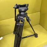 Treppiede Video E-image gh03 Usato 2555