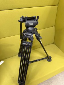 Treppiede Video E-image gh03 Usato 2555