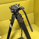 Treppiede Video E-image gh03 Usato 2555