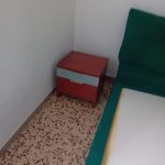 Armadio 5 Ante+Comò+2 Comodini+Specchio Usata 1098
