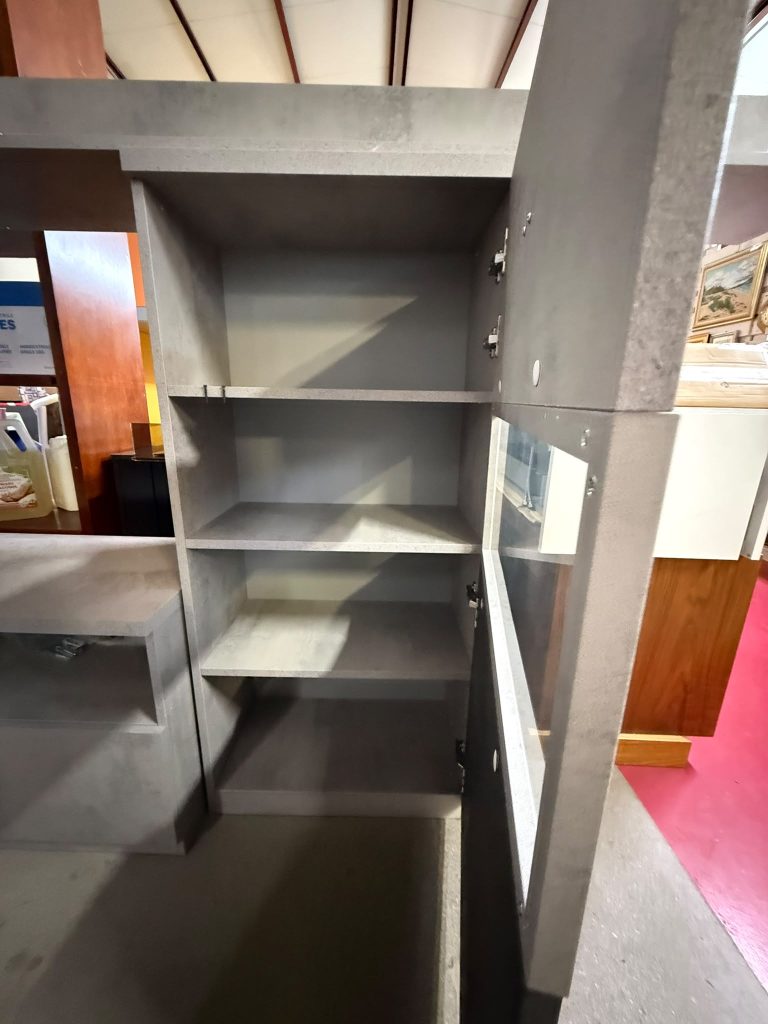 Mobile Soggiorno Usato 5371/U