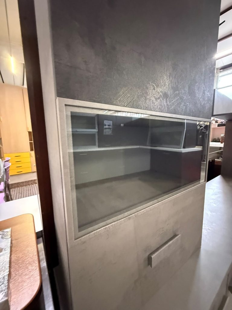 Mobile Soggiorno Usato 5371/U