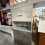Mobile Soggiorno Usato 5371/U