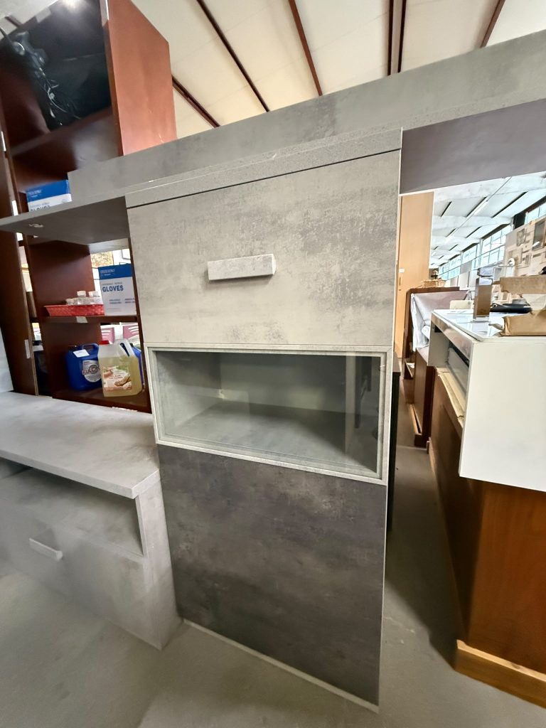 Mobile Soggiorno Usato 5371/U