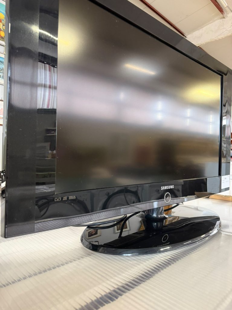 Tv Samsung Usato 4653