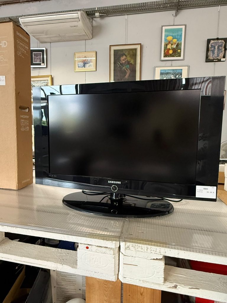 Tv Samsung Usato 4653