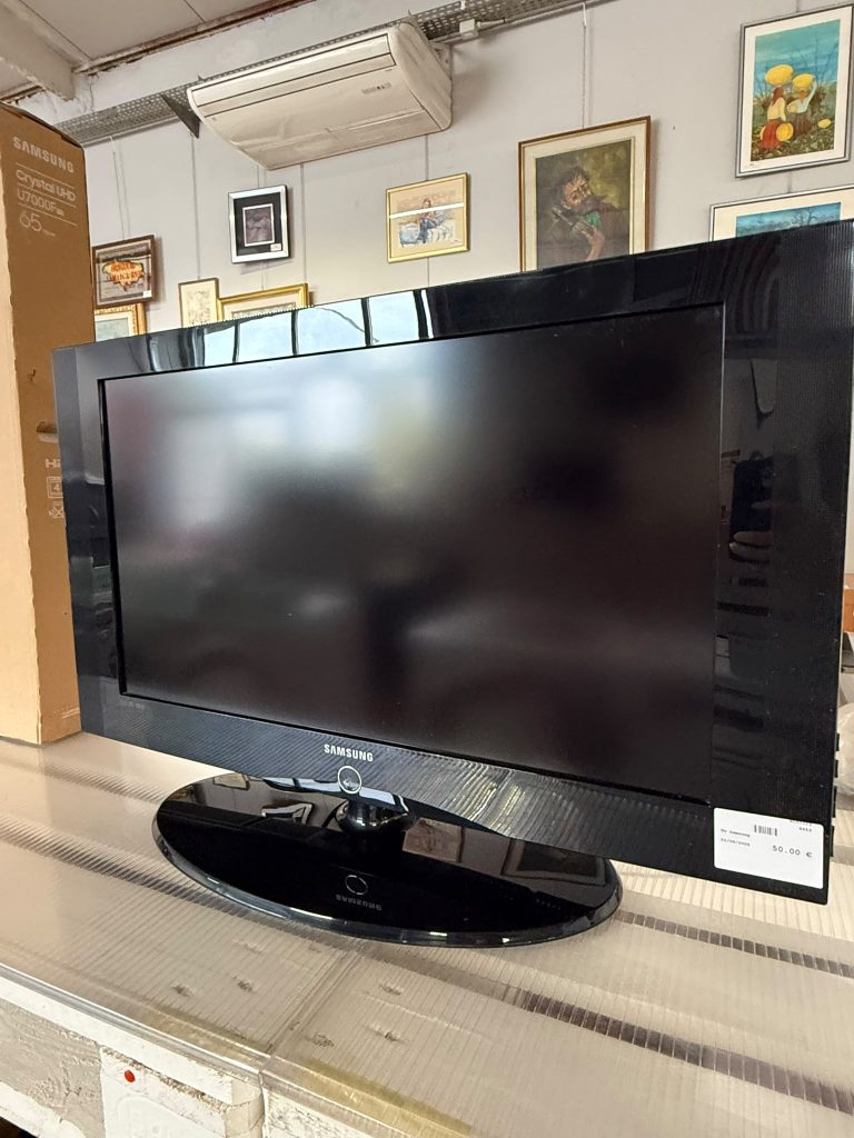Tv Samsung Usato 4653