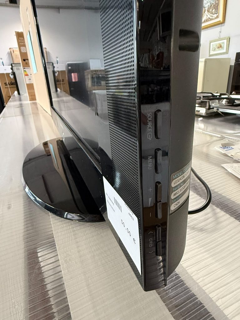 Tv Samsung Usato 4653