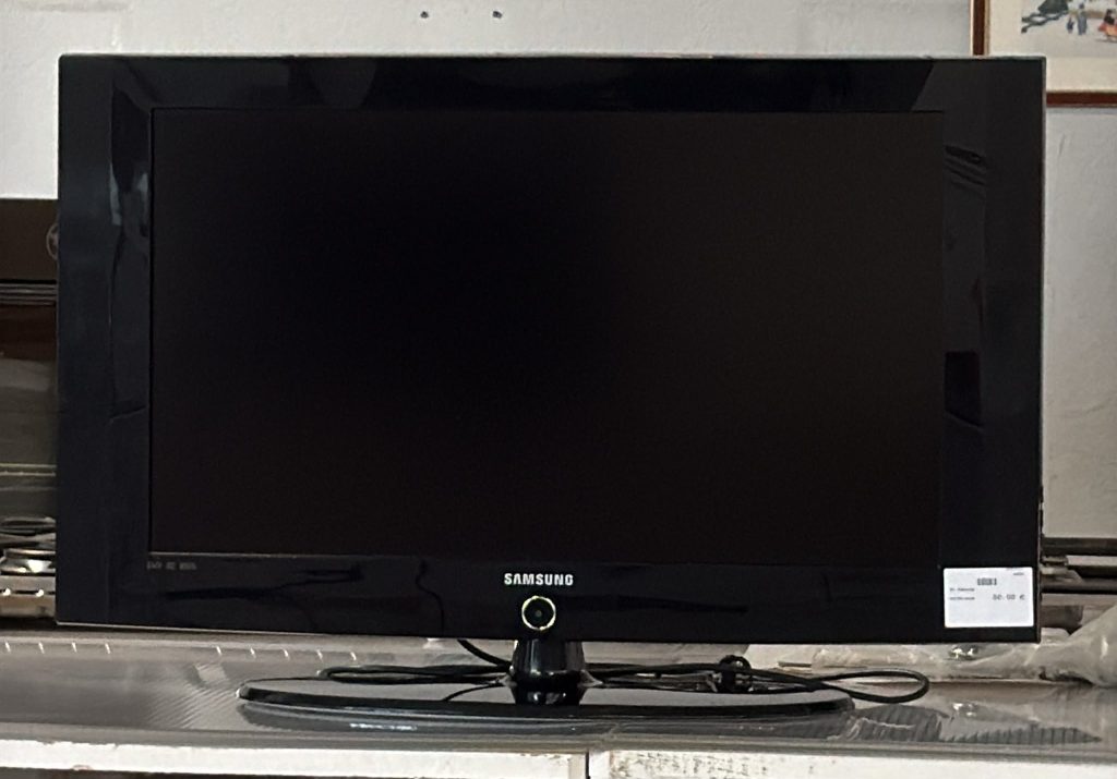 Tv Samsung Usato 4653