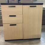 Mobile Bicolore Usato 4655