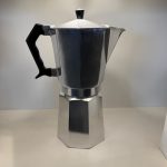 Moca Caffè Gigante Marimba ABC Crusinallo Vintage Nuova da Esposizione 4716/U