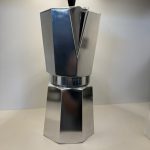 Moca Caffè Gigante Marimba ABC Crusinallo Vintage Nuova da Esposizione 4716/U