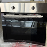 Midea Forno Da Incasso Mo704stx Nuovo Da Esposizione 4671
