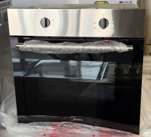 Midea Forno Da Incasso Mo704stx Nuovo Da Esposizione 4671