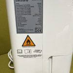 Deumidificatore Elctroline Dem102e Usato 4672