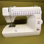 MACCHINA DA CUCIRE TOYOTA 7120 Usato 4674