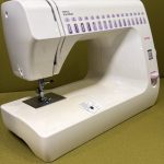 MACCHINA DA CUCIRE TOYOTA 7120 Usato 4674