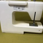MACCHINA DA CUCIRE TOYOTA 7120 Usato 4674