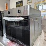 Midea Forno Da Incasso Mo704stx Nuovo Da Esposizione 4671
