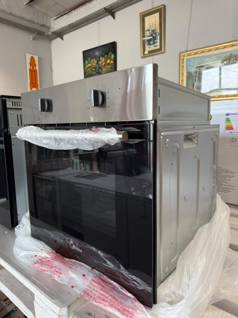 Midea Forno Da Incasso Mo704stx Nuovo Da Esposizione 4671
