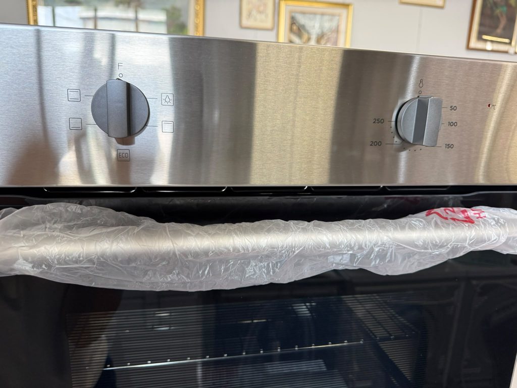 Midea Forno Da Incasso Mo704stx Nuovo Da Esposizione 4671