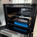 Midea Forno Da Incasso Mo704stx Nuovo Da Esposizione 4671