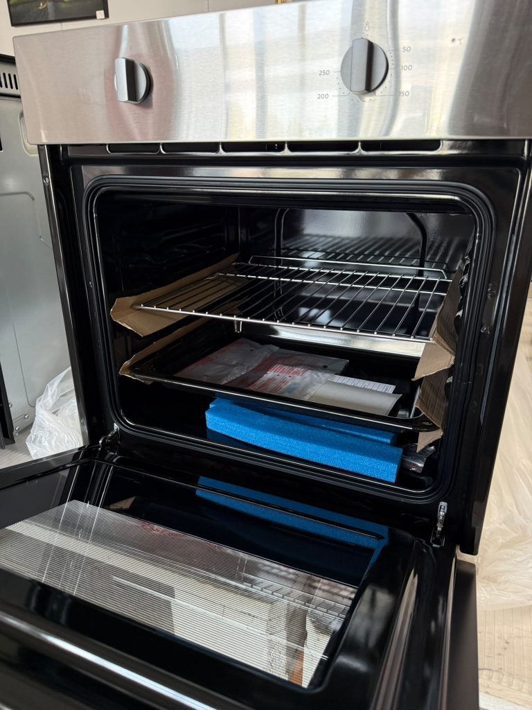 Midea Forno Da Incasso Mo704stx Nuovo Da Esposizione 4671