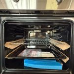 Midea Forno Da Incasso Mo704stx Nuovo Da Esposizione 4671