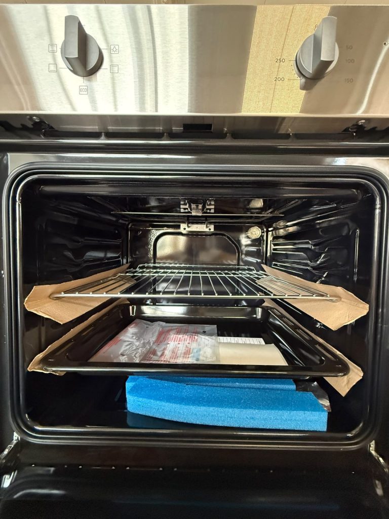 Midea Forno Da Incasso Mo704stx Nuovo Da Esposizione 4671