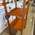 Mobile A Tre Piani In Legno Usato 4675