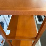 Mobile A Tre Piani In Legno Usato 4675