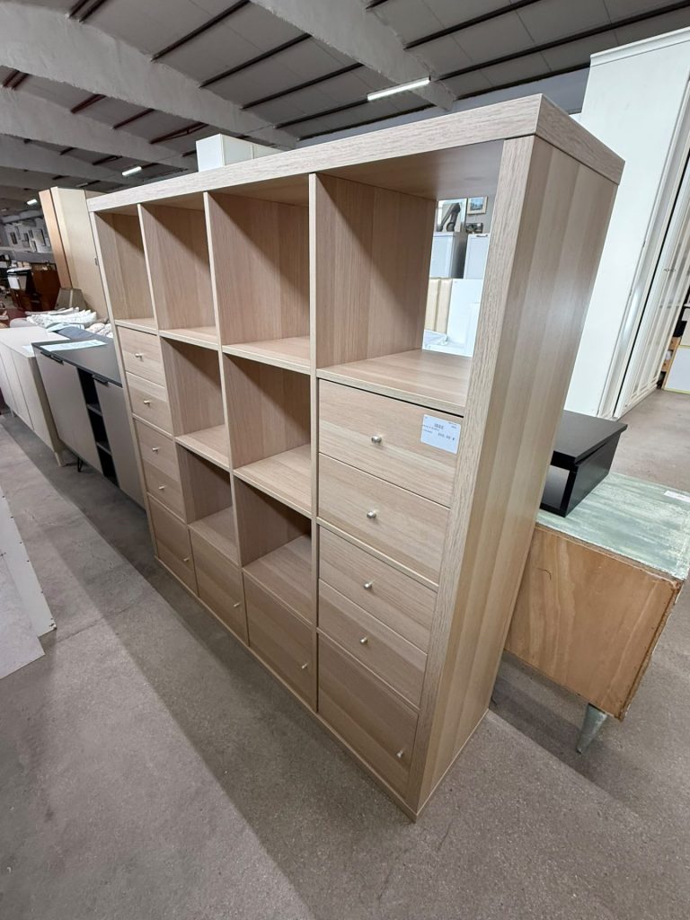 Mobile A Cubetti Usato 4561