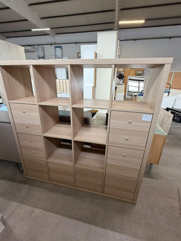 Mobile A Cubetti Usato 4561