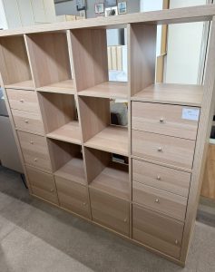 Mobile A Cubetti Usato 4561